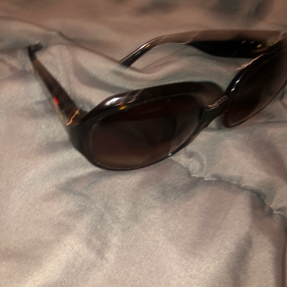 Coach shades